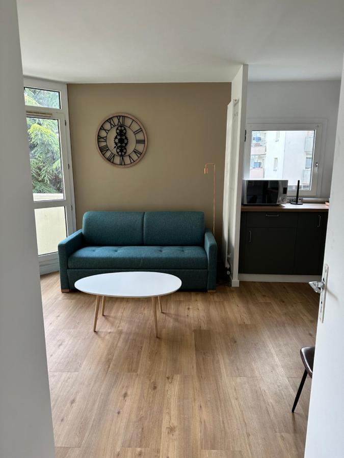 Bel Appartement A 25 Mn De Paris Sartrouville Kültér fotó