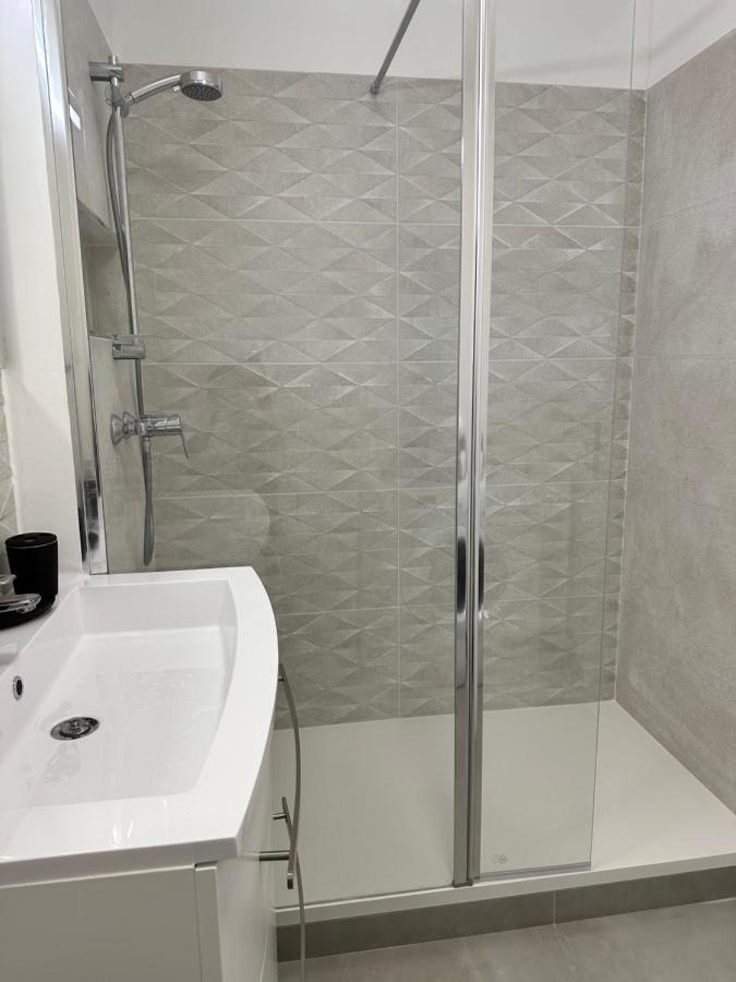 Bel Appartement A 25 Mn De Paris Sartrouville Kültér fotó