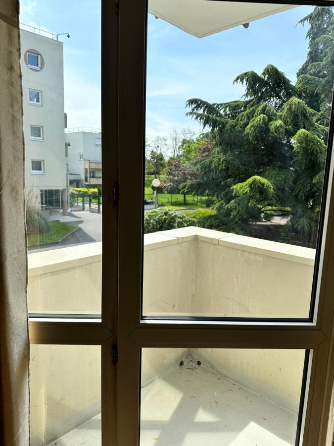 Bel Appartement A 25 Mn De Paris Sartrouville Kültér fotó