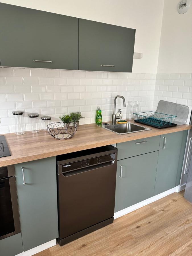 Bel Appartement A 25 Mn De Paris Sartrouville Kültér fotó