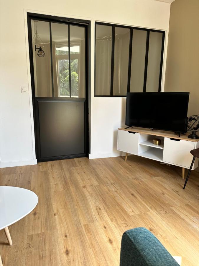 Bel Appartement A 25 Mn De Paris Sartrouville Kültér fotó